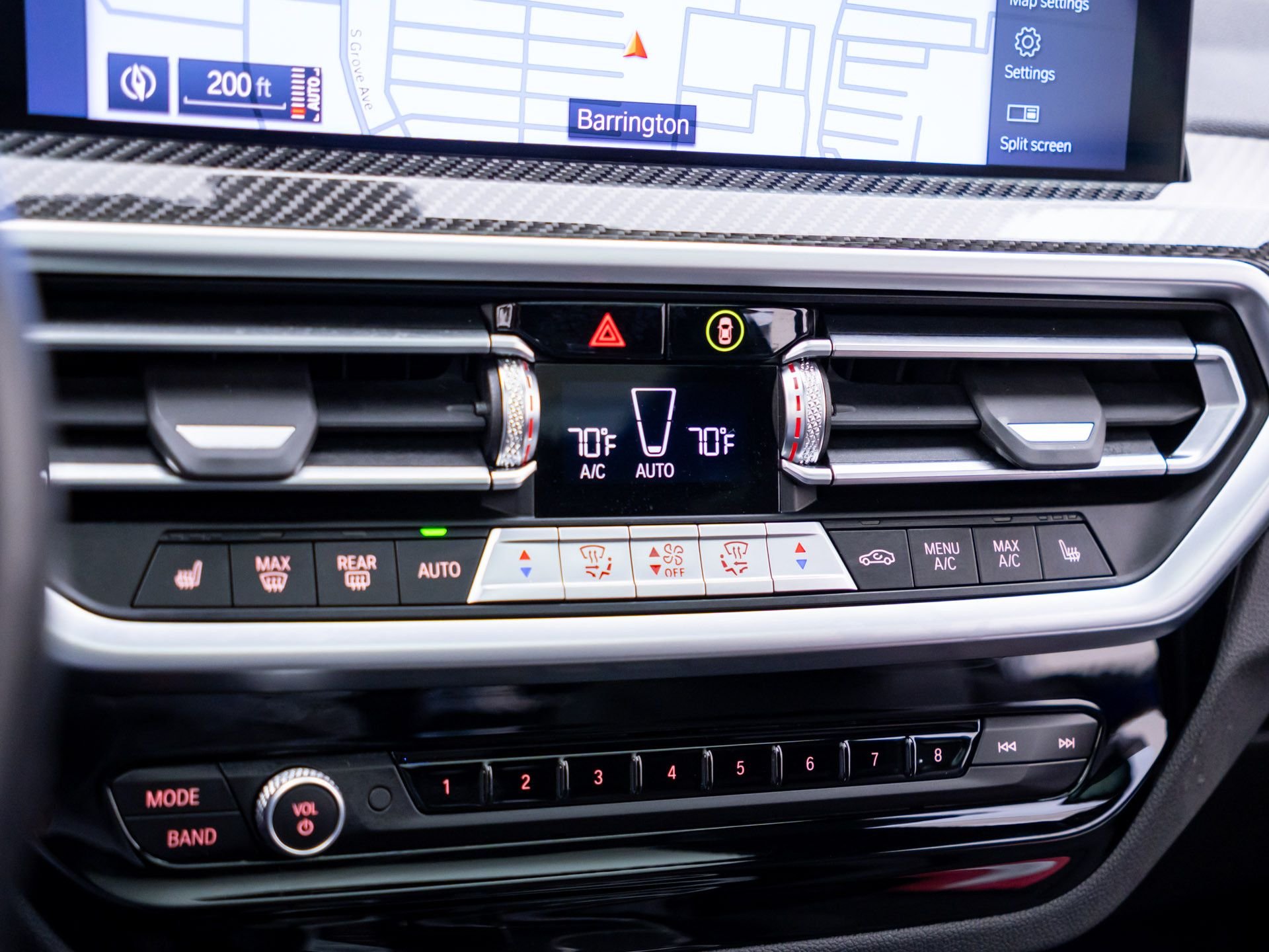 Used 2024 Brooklyn Grey Metallic BMW M40i image 27