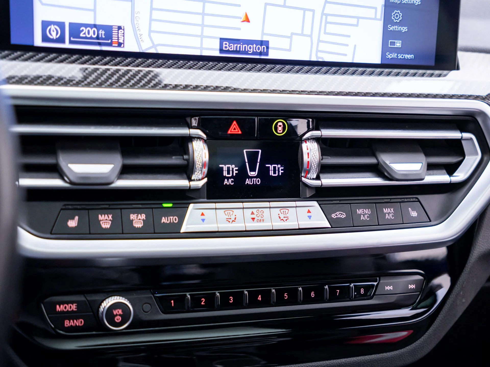 Used 2024 Gray BMW M40i image 27