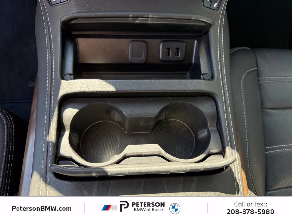 Used 2019 Black GMC Denali image 25