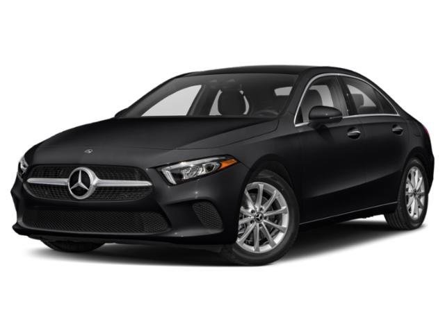 2020 Mercedes-Benz A-Class A220's photo