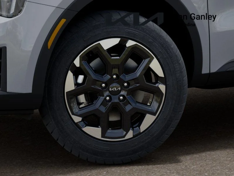 New 2026 Wolf Gray Kia S image 9