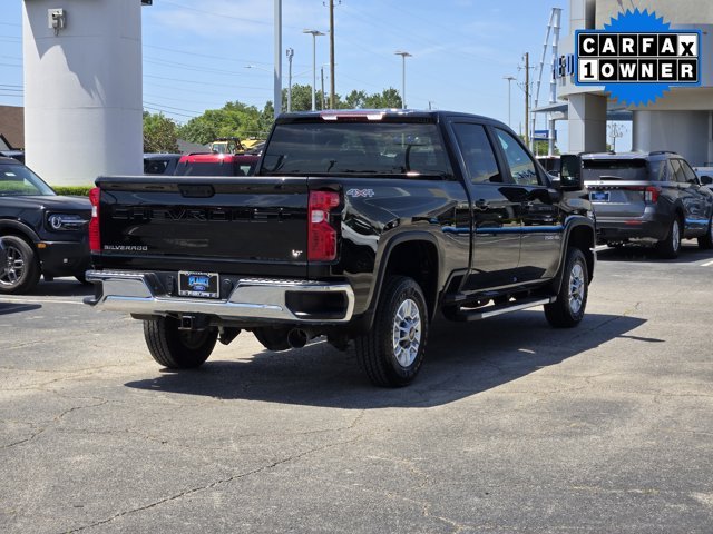 Used 2025 Black Chevrolet  image 7