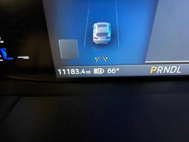 Used 2024 White Ford Active image 18