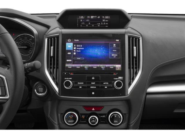 Used 2019 Dark Blue Pearl Subaru Limited image 13