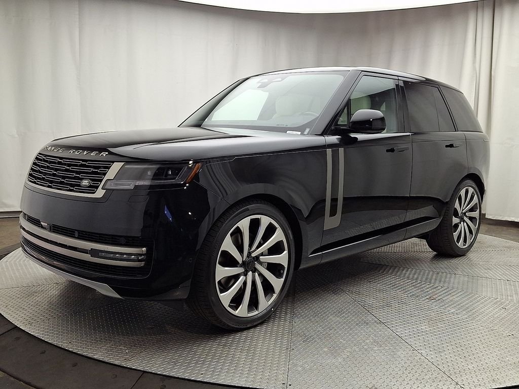 2026 Land Rover Range Rover 3.0 SE SWB's photo