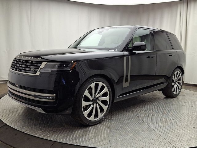 2026|Land Rover|Range Rover|SE|4D Sport Utility
