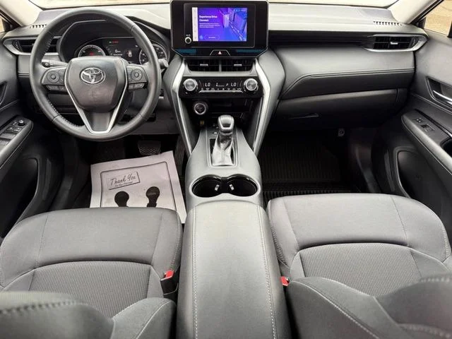 2023 Toyota Venza LE - Photo 36