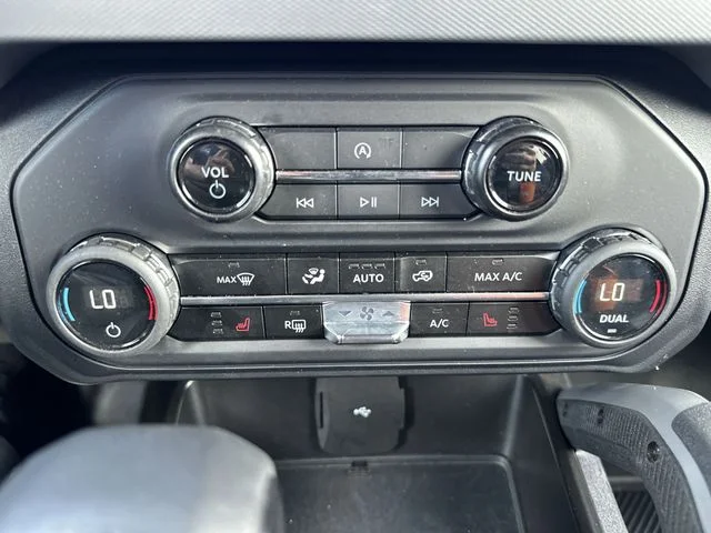 Certified Used 2024 White Ford Big Bend image 18