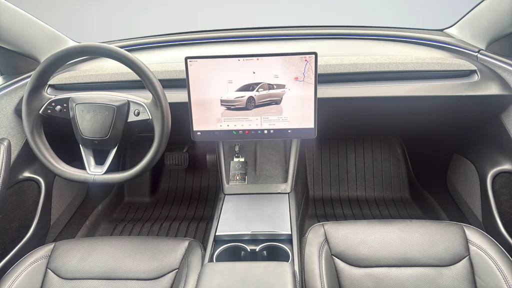 2025 Tesla Model 3 Long Range - Photo 11