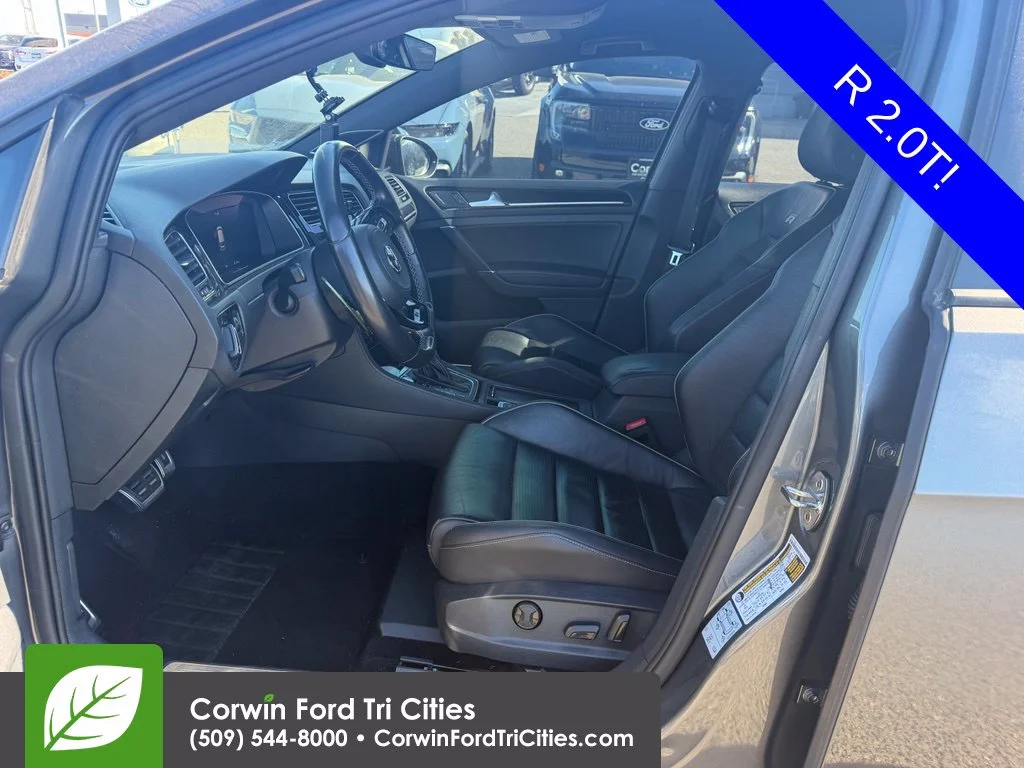 Used 2019  Volkswagen DCC & Navigation 4Motion image 4