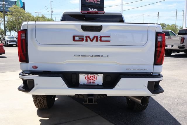 2026 GMC Sierra 2500HD Denali - Photo 7