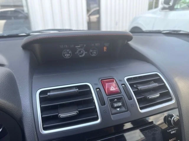 Used 2019 White Subaru Premium image 41