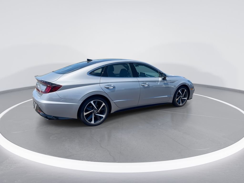 2023 Hyundai Sonata SEL Plus - Photo 8