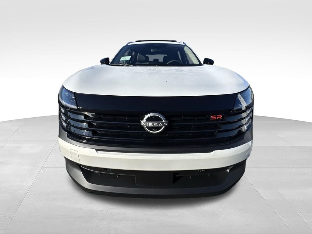 2026 Nissan KICKS SR AWD - Photo 27