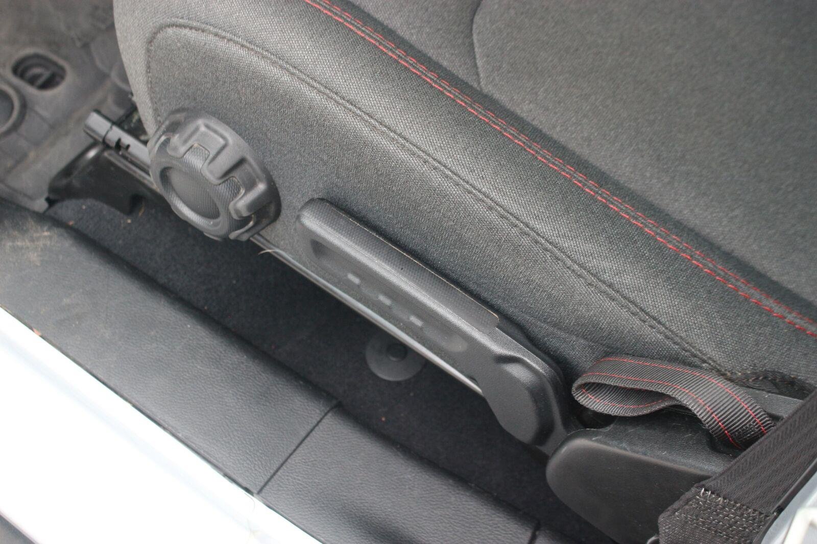 Used 2024 White Jeep Rubicon image 18