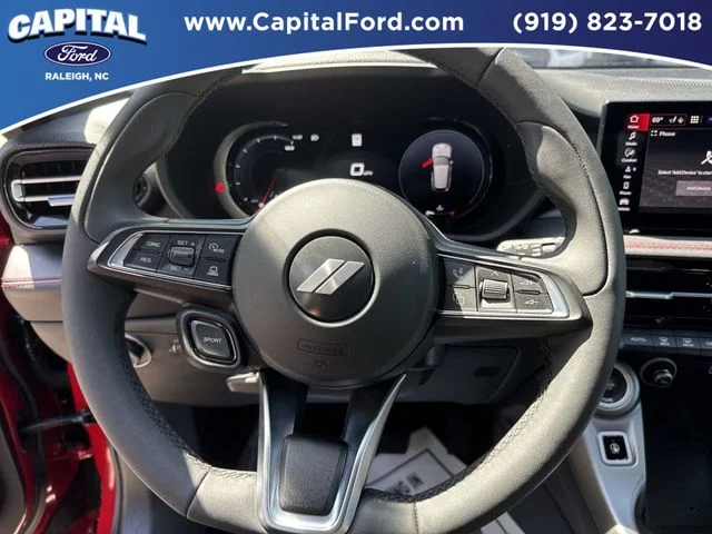 Used 2024 Red Dodge GT Plus image 24