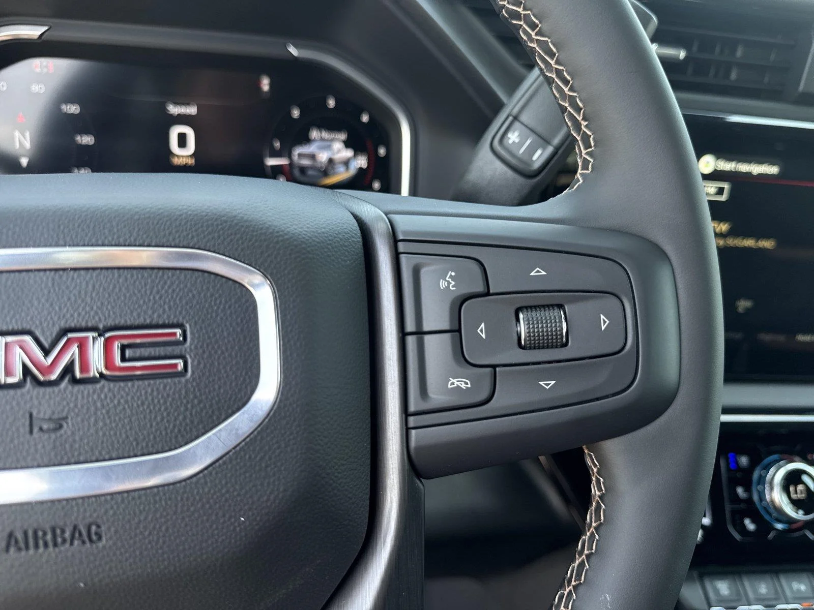 2026 GMC Sierra 2500HD AT4 - Photo 23