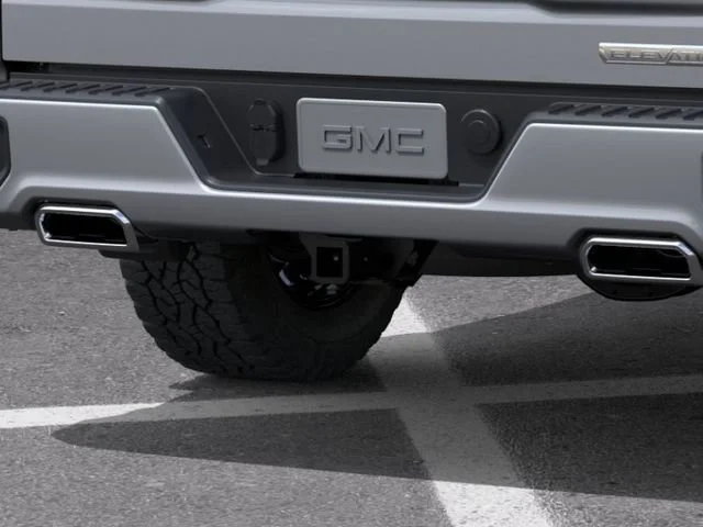 New 2026 Sterling Metallic GMC Elevation image 14