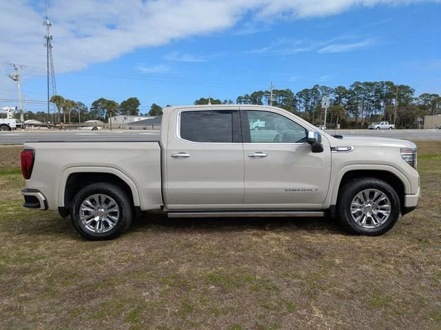 New 2026 Coastal Dune GMC Denali image 3