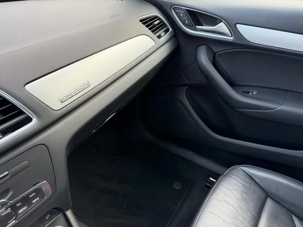 Used 2018  Audi 2.0T Premium image 14