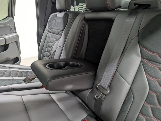 New 2026 Agate Black Metallic Ford F-250® Lariat® image 61