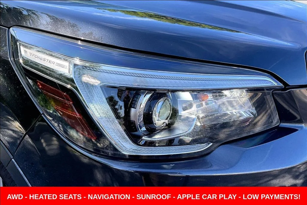 Used 2019 Gray Subaru Touring image 31