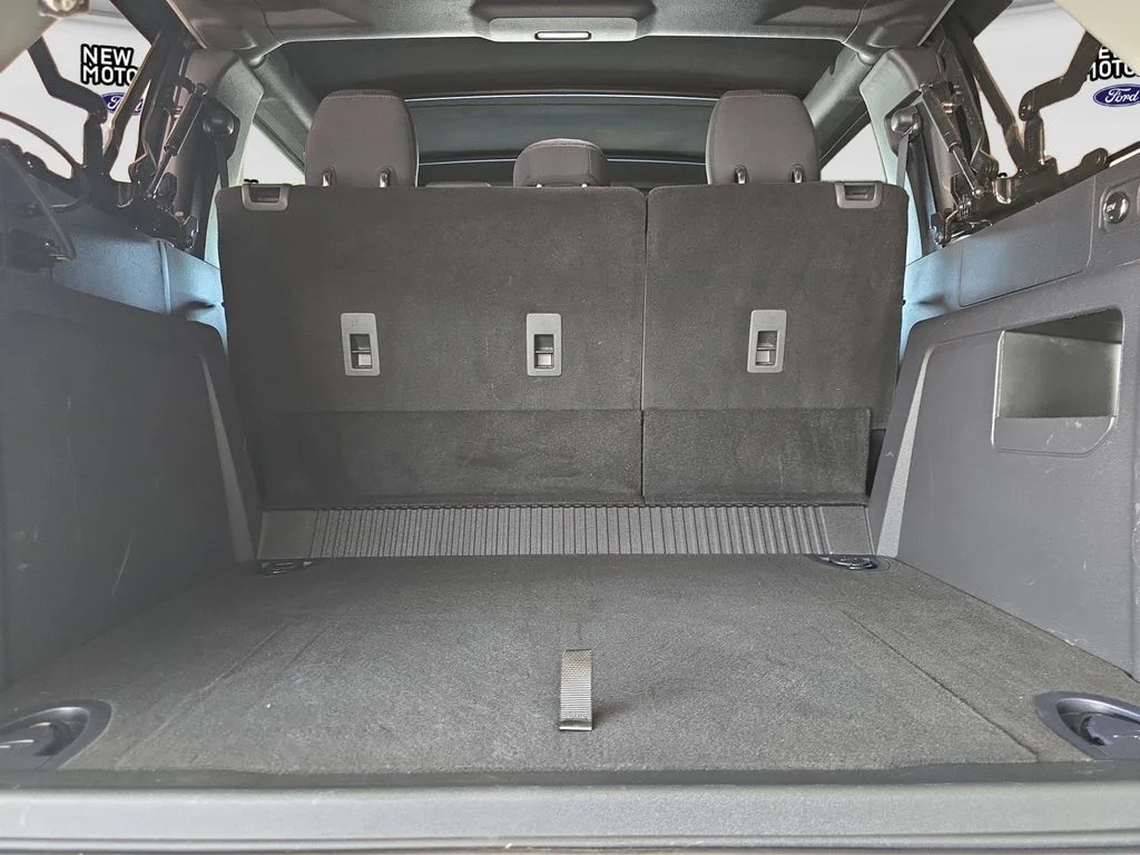 Used 2022 Cactus Ford Big Bend image 16