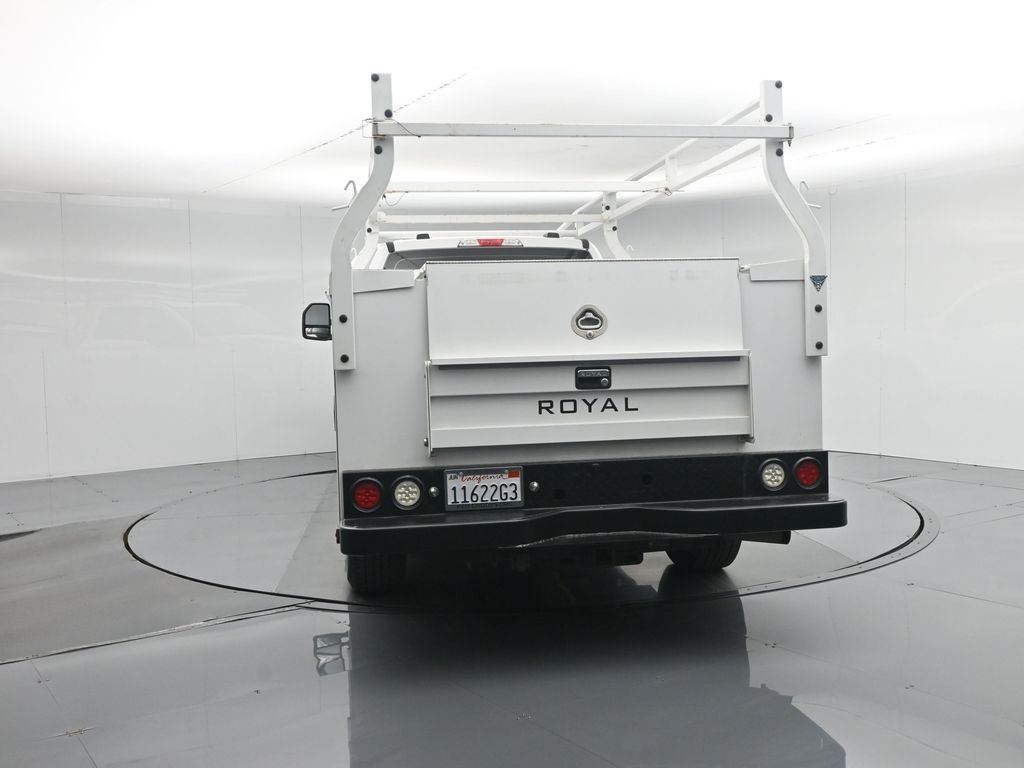 Certified Used 2021 White Ford XL image 39