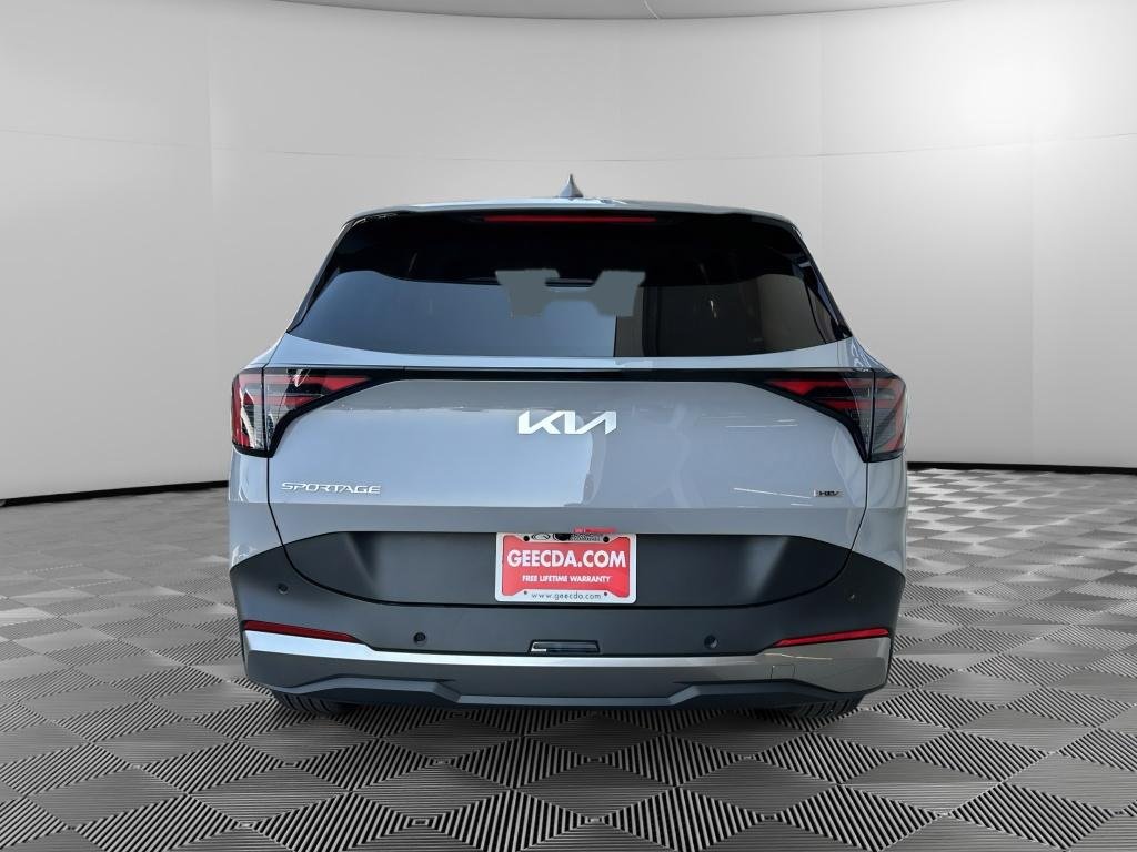 New 2027 Wolf Gray Kia S image 5