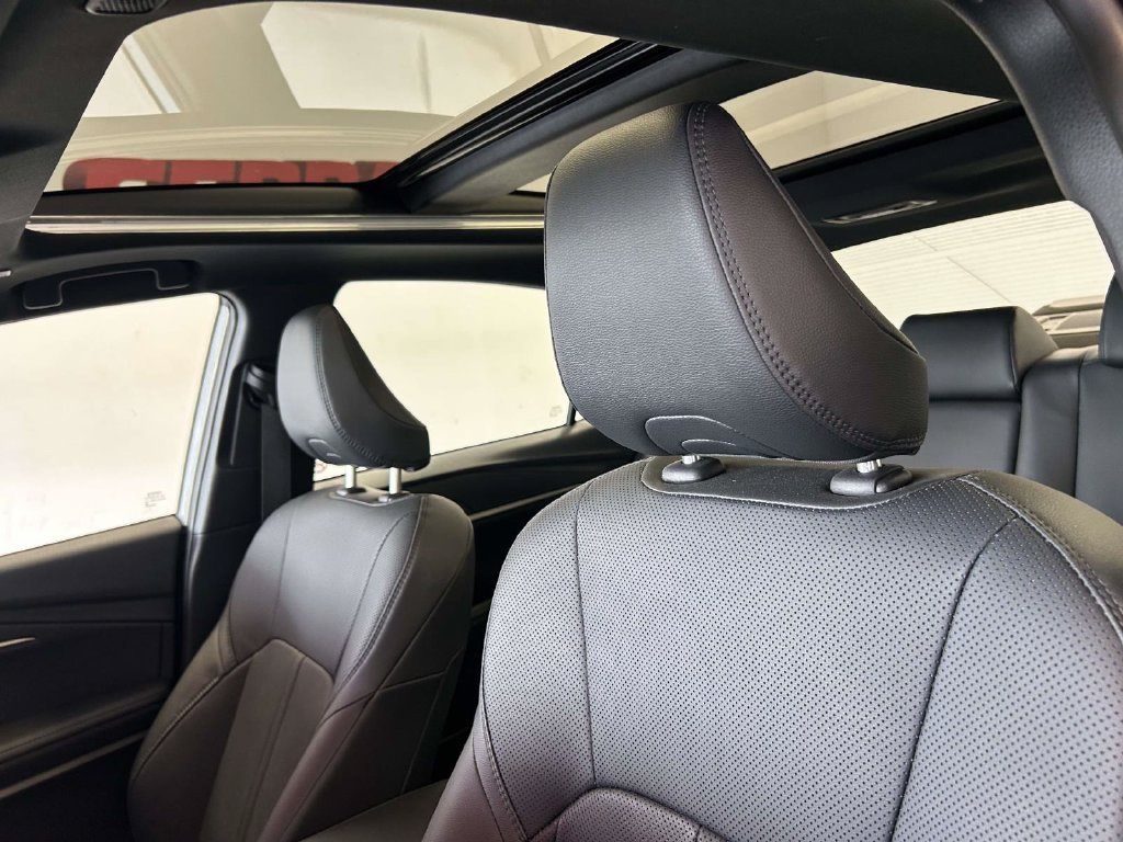Certified Used 2026 Beige Toyota XSE image 14