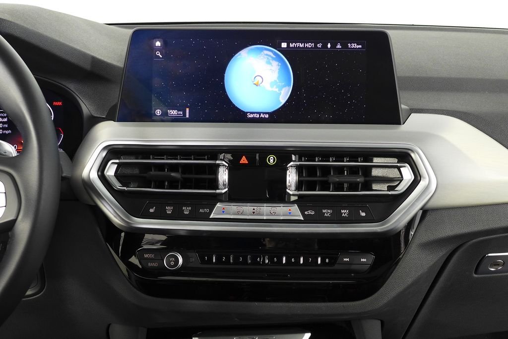 Certified Used 2023 Phytonic Blue Metallic BMW sDrive30i image 26