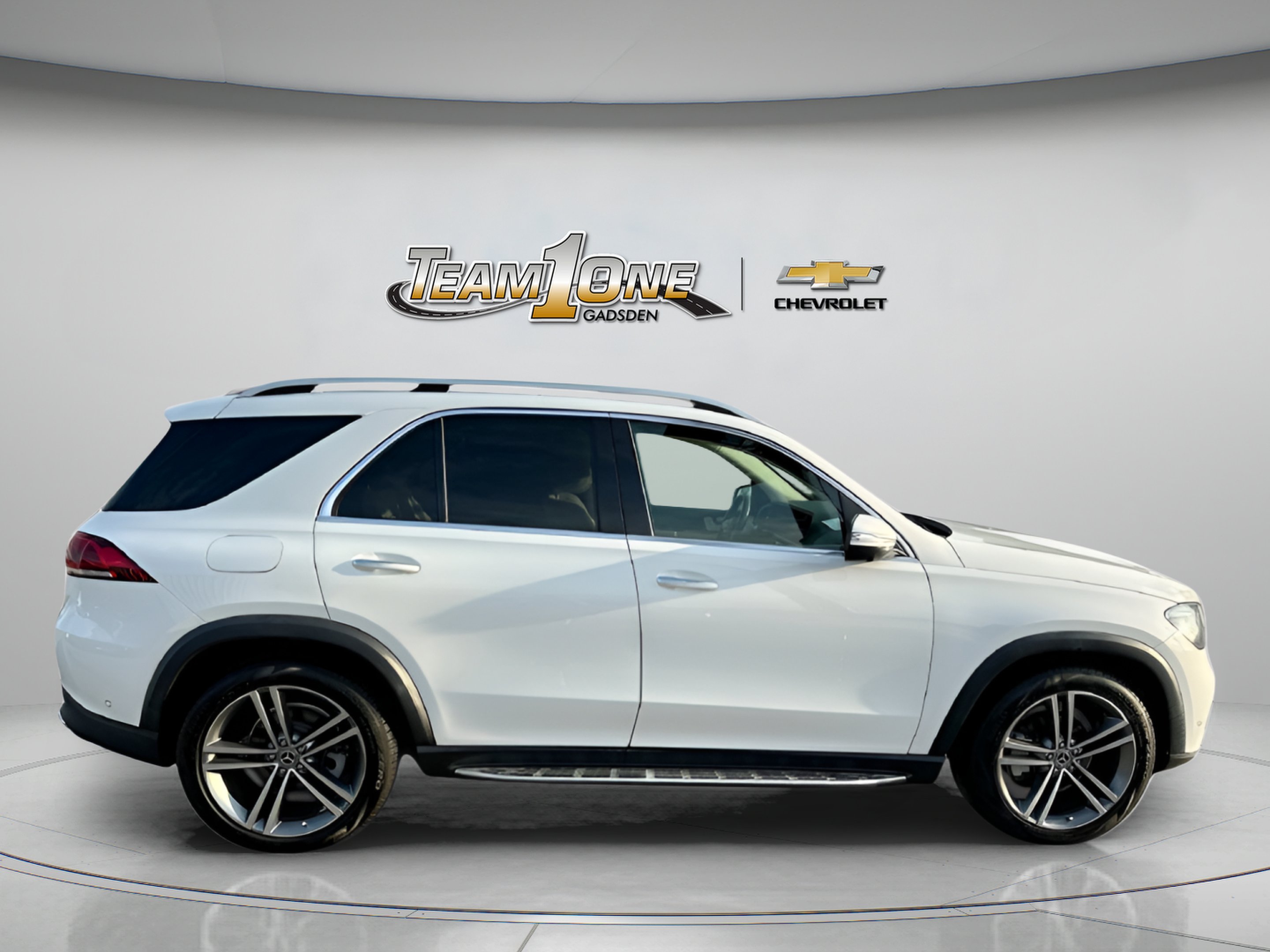 2020 Mercedes-Benz GLE GLE350 - Photo 11