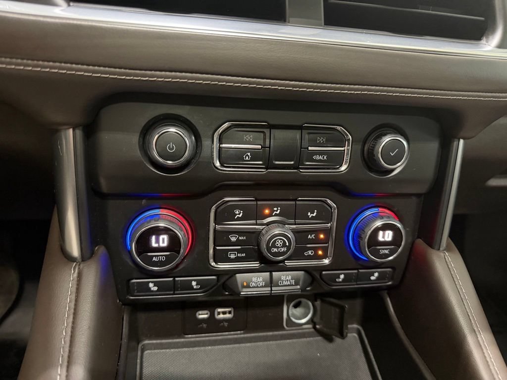2021 Chevrolet Tahoe Z71 - Photo 24