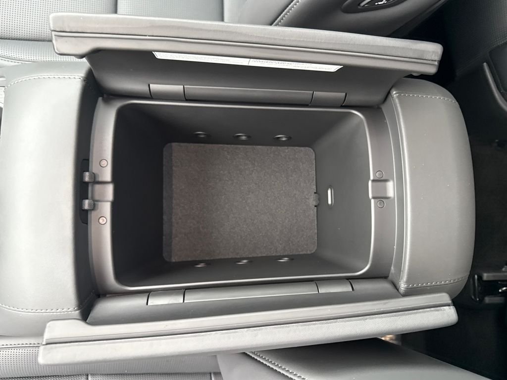 New 2026 Silver Hyundai Calligraphy AWD image 26