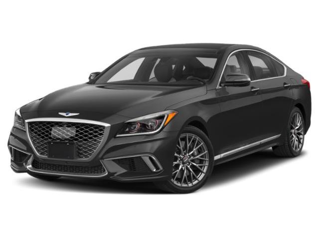 Used 2018 Polar Ice Genesis 3.3T Sport image 1