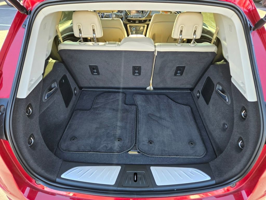 2020 Buick Envision Premium II - Photo 13