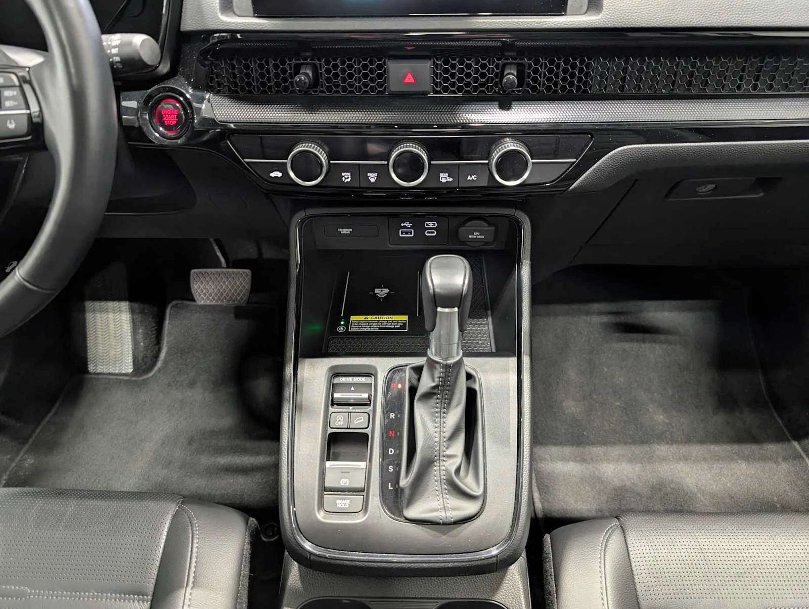 Used 2025 Urban Gray Pearl Honda EX-L image 20