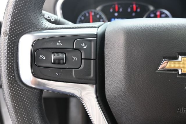 Used 2022 Summit White Chevrolet LT image 14