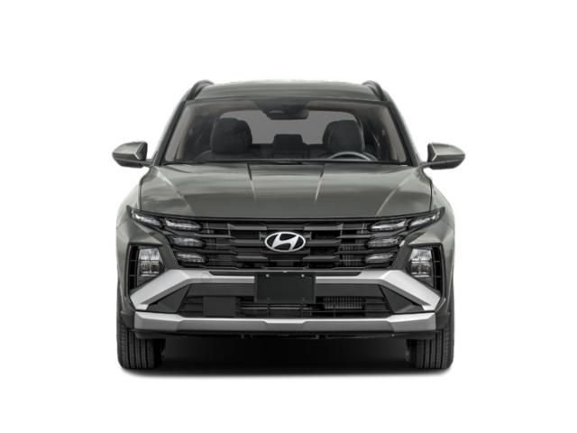New 2026 White Hyundai SEL AWD image 19