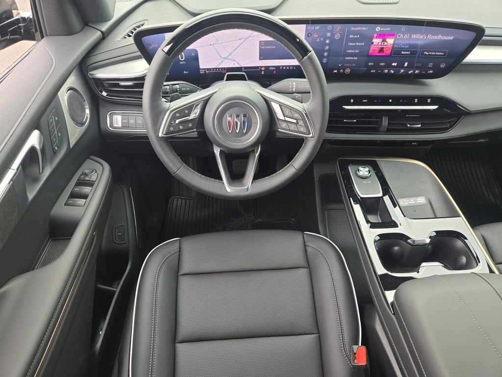 2026 Buick Enclave Avenir - Photo 9