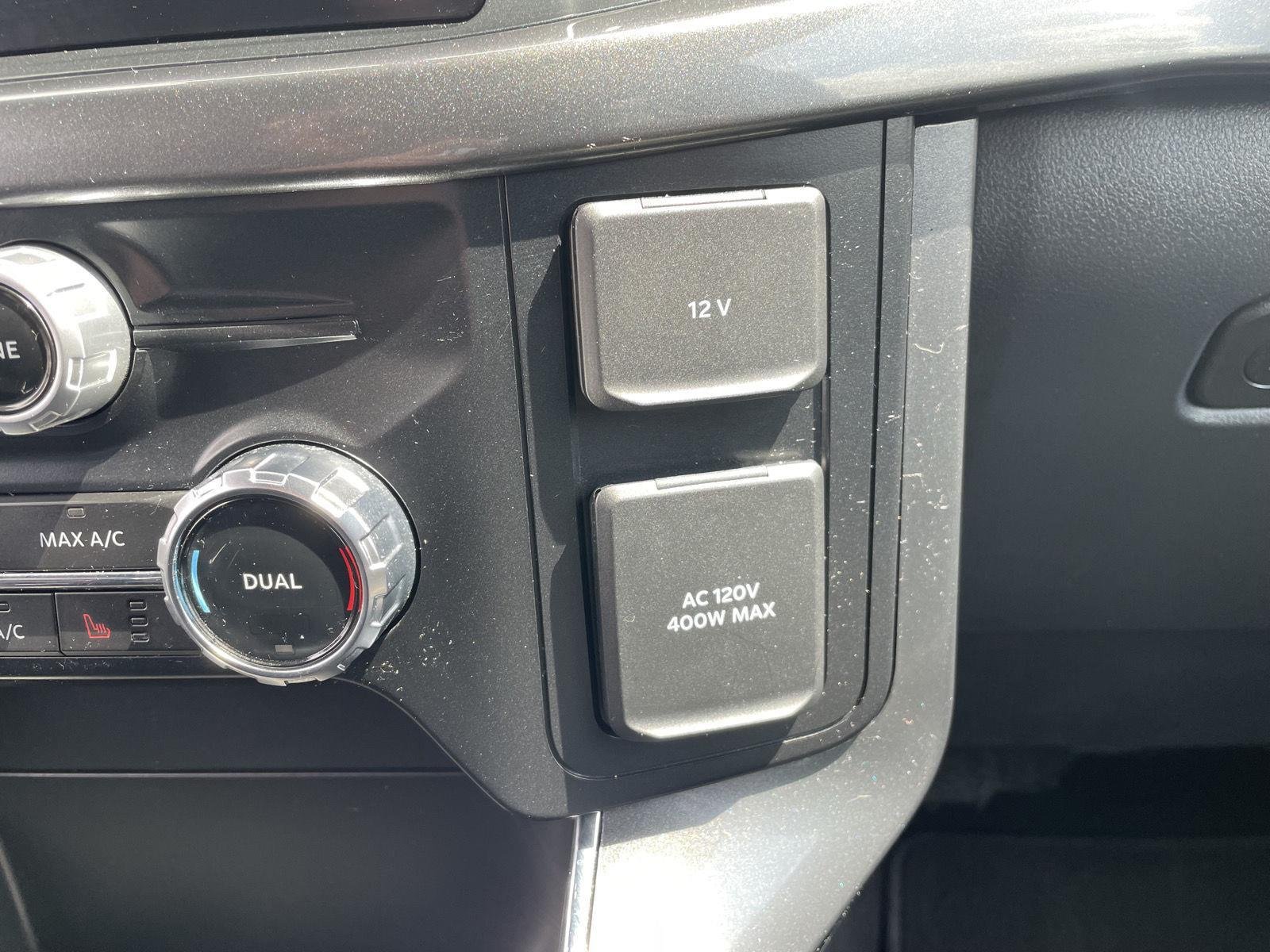 Certified Used 2023 Carbonized Gray Ford XLT image 26