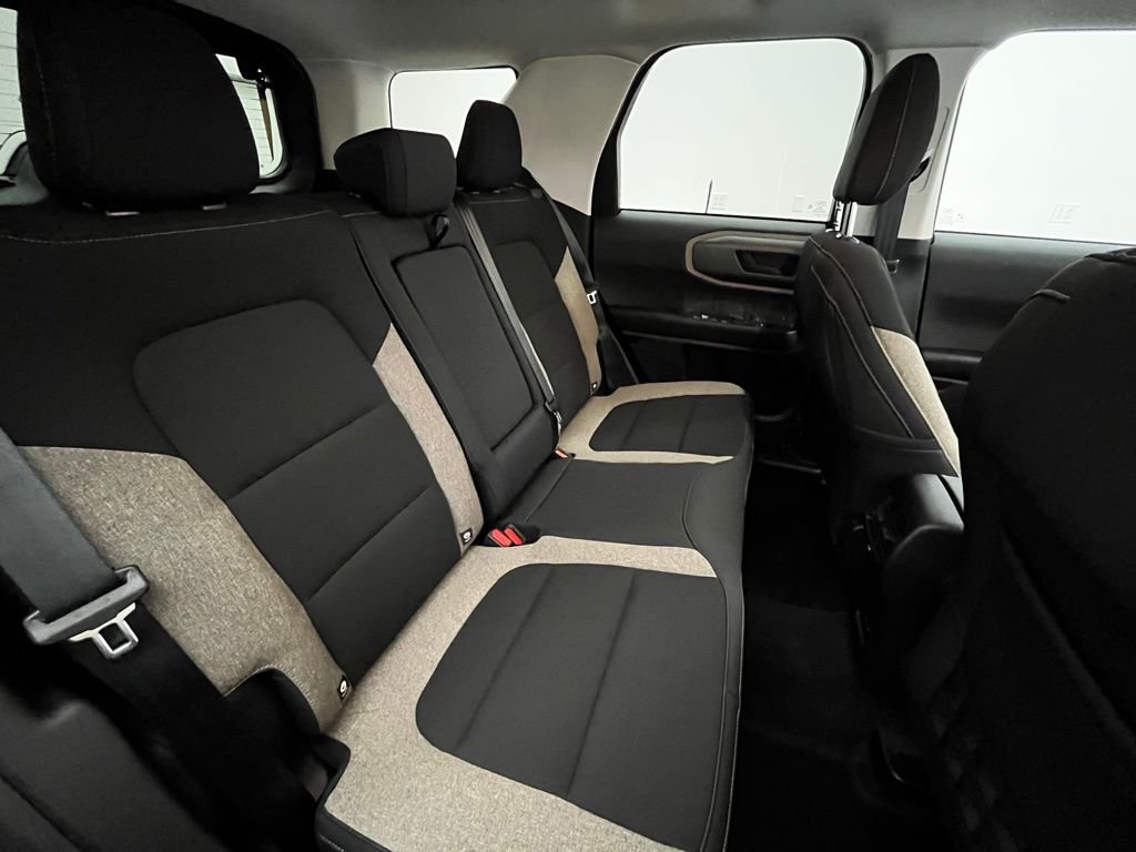 New 2026 Gray Ford Big Bend image 36