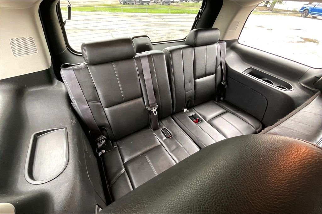 Used 2012 Silver GMC SLT image 35