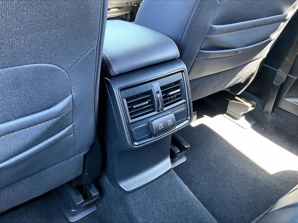 Used 2022 Gray Subaru Wilderness image 28