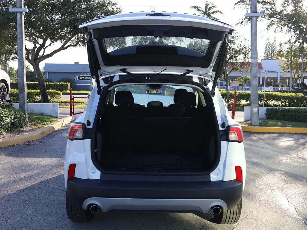 2022 Ford Escape SE - Photo 16