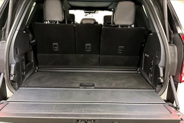 2025 Ford Expedition Tremor - Photo 43