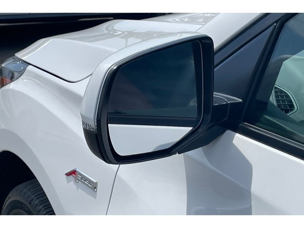 Used 2025 PLATINUM WHITE Acura w/A-Spec Package image 53