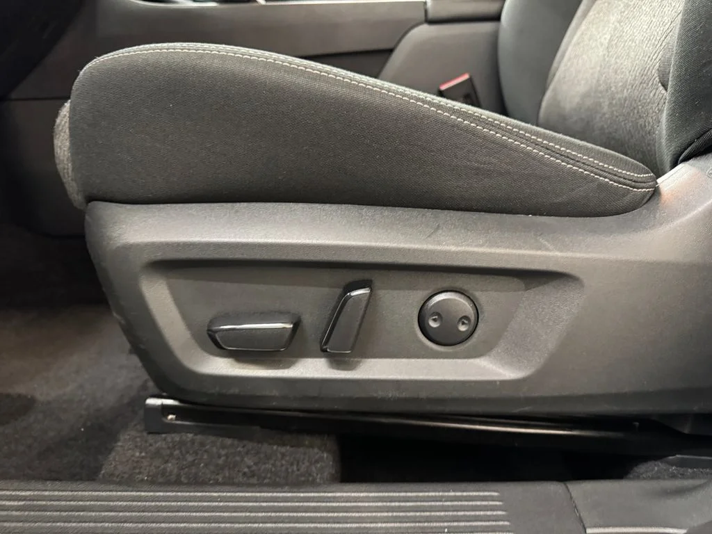 Used 2024 Silver Nissan SV image 14