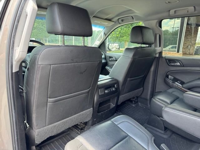 Used 2019 Pepperdust Metallic Chevrolet LT image 9