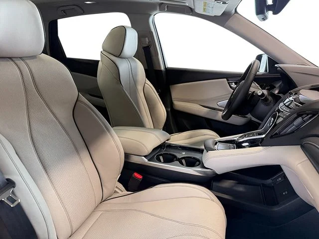 New 2026 Majestic Black Pearl Acura Advance Package image 31